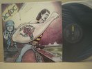 AC/DC - DIRTY DEEDS DONE DIRT CHEAP ALBERT BLACK LABEL NEAR MINTAPLP.020