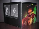 Jimi Hendrix Electric Ladyland Japan Early 2LP DIF NM/NM