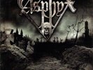 ASPHYX - Death ... The Brutal Way LP vinyl #109/ 666