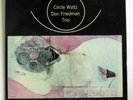 DON FRIEDMAN TRIO LP Circle Waltz JAZZ