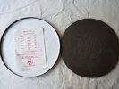 PUBLIC IMAGE LTD. PIL. Metal Box Original 1979 EX. John Lydon. Sex Pistols.