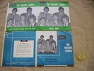 Rolling Stones - Two (2) Rare South African 7
