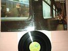 THE GREATEST SHOW ON EARTH  Vinyl  The Going's Easy 1st  Print F