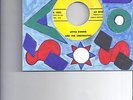 Northern Soul 45 Little Ronnie and The Chromatics - What a day this have been