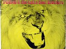 PUCHO & THE LATIN SOUL BROTHERS-JUNGLE FIRE-ORIGINAL STEREO LP