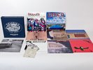 Calexico - Road Atlas 1998-2011 Vinyl LP Box Set