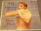 Marty Paich   I Get A Boot Out Of You   Orig WB MONO LP Jazz 1959 Art Pepper fs