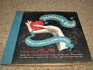 VINTAGE- Moaning Low Torch Songs By Lena Horne 78 rpm 4 Record Album COMPLETE