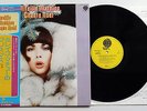 MIREILLE MATHIEU Chante Noel Original Japan 12-Track LP  UXP-700-V