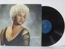 Mono Soul LP Etta James self titled Argo LP-4013 VG+ vinyl & sleeve