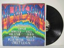 Private CT Comp LP Metal Storm -Wrathchild Alpha Cryer Vice NRG Run 21 Touch etc