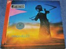 AMON DUUL II Yeti German Press Krautrock Classic EX+
