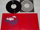 THE JOHN DUMMER BAND Featuring NICK PICKETT Blue LP Vertigo Swirl G/FOLD 6360055
