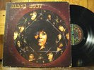 RUBY ANDREWS black ruby ZODIAC soul / funk LP
