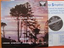 RICCI Sibelius Violin Concerto LP Decca SXL 2077 Classical
