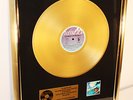 Boney M., Oceans Of Fantasy, goldene Schallplatte, platin