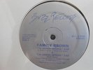 Family Brown 1983 I'm gonna getcha (12'' Sealed)