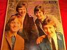LP,SMALL FACES, SAME 1st Album, RAR, DECCA -  BLK 16 425-P, Germany 1966