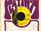 NORTHERN SOUL 45 Jackie Forrest SHOW ME HOW TO LOVE on PLATINUM 110 dj