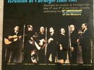 The Weavers -Reunion at Carnegie Hall,1963 -Analogue Productions LP -Lmt Ed 0264