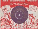 ELVIS PRESLEY - PARALYZED 7