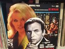 LP OST SEXY COVER COSI' DOLCE...COSI' PERVERSA  MUSICA RIZ ORTOLANI ITALIA RARE