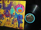 CLEAN 1967 ORIG =  DIRTY BLUES BAND pre BACON FAT ex MISUNDERSTOOD = ORIG 1st LP