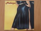 LP ARABESQUE ( SANDRA ) FRIDAY NIGHT EMI ELECTROLA GERMANY
