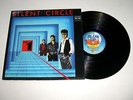 Silent Circle - No1 Rare Italo Disco LP TOUCH IN THE NIGHT (Cliff Turner) Listen