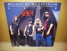 Slayer-Decade of aggression, Live DoLP