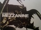 Massive Attack – Mezzanine - Double Vinyl Album-Mint-Reissue