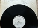 LED ZEPPELIN - LED ZEPPELIN 1  ORIGINAL ATLANTIC TEST PRESSING LP