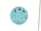 ORIG UK FAB. FAB 54. 1968
