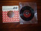 SONNY + CHER - WHAT NOW MY LOVE/I LOOK FOR YOU   original GREEK multicoloured 7
