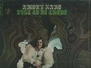 amory kane  -  just to be there  l.p. very rare prog/psych/folk classic cbs63849