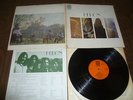 HERON-same  '70 UK DAWN LP ORIG+INS.  RARE UK PROG.FOLK
