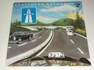Kraftwerk - Autobahn 6305231A Philips LP J