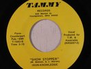 rare Soul Funk 45 IRON-KNOWLEDGE show stopper TAMMY Hear