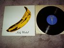 1967-VELVET UNDERGROUND & NICO-ANDY WARHOL BANANA UNPEELED-NEAR MINT-BEAUTIFUL