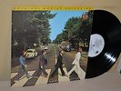 The Beatles, Abbey Road   Orig. '79 MFSL Audiophile LP
