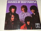 DEEP PURPLE - SHADES OF DEEP PURPLE - UK ORIGINAL MONO - LOOK
