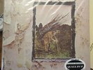 LED ZEPPELIN 4, 200 GRAM CLASSIC RECORDS AUDIOPHILE LP factory sealed new RARE