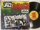 JAZZ JAMAICA FROM THE WORKSHOP - STUDIO ONE - EX+ REGGAE LP
