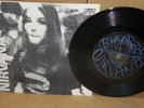 Nirvana 7” Love Buzz vinyl Left Over edition
