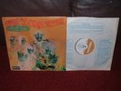 TEN YEARS AFTER Undead LP 1968 DERAM 1st RARE MONO