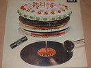 UK 1969 Rolling Stones LP Let It Bleed Decca – LK 5025 MONO