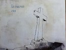 LA NUOVA ERA-COMPAGNIA DELL'ANELLO-Same Private Italian prog 1984 LP
