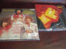 JIMI HENDRIX ELECTRIC LADYLAND 180 Gram Rare NUMBERED 1ST Edition + PLAYER ISSUE