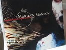 MARILYN MANSON     sealed gatefold Vinyl 2LP     Antichrist Superstar (1996)