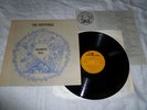 THE PENTANGLE-solomon's seal  '72 UK REPRISE LP ORIG+INS.  PROG.FOLK